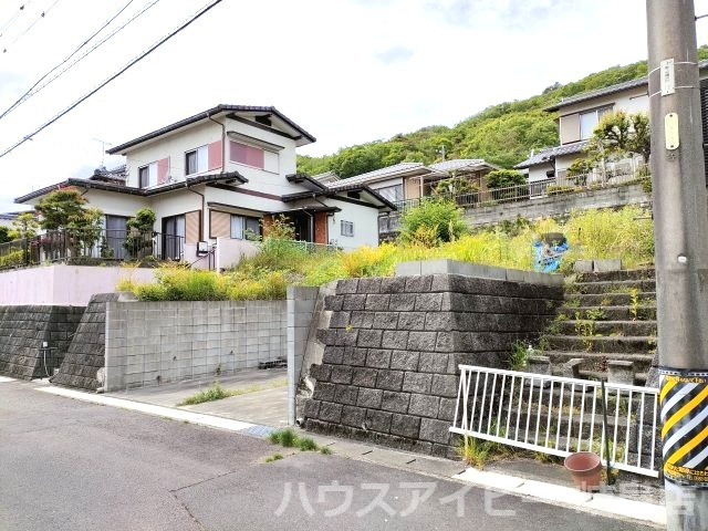 新鵜沼台　売地　鵜沼駅まで18分！の外観|新鵜沼台★売地★