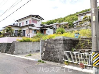 【外観】 | 新鵜沼台　売地　鵜沼駅まで18分！ | 新鵜沼台★売地★