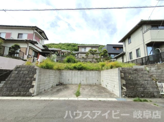 【外観】 | 新鵜沼台　売地　鵜沼駅まで18分！ | 新鵜沼台★売地★