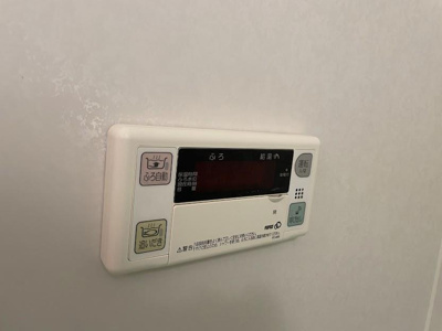 【設備】 | ボナール御立