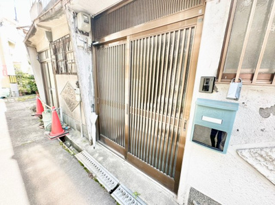 【その他】 | 東新町1丁目テラス