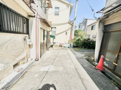 【周辺】 | 東新町1丁目テラス