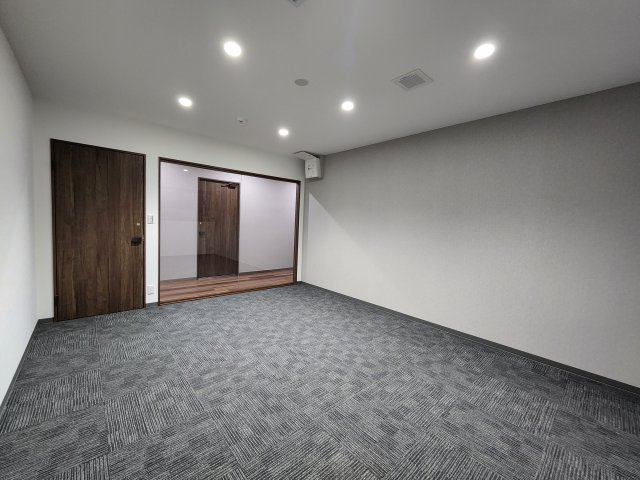 フクダ不動産大和ビルの内装