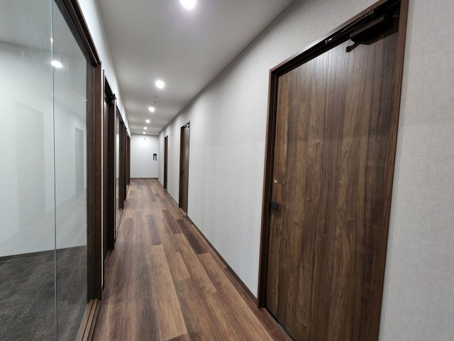 フクダ不動産大和ビルのその他共用部分