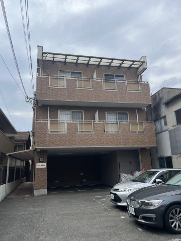 堺市堺区三宝町５丁のアパート