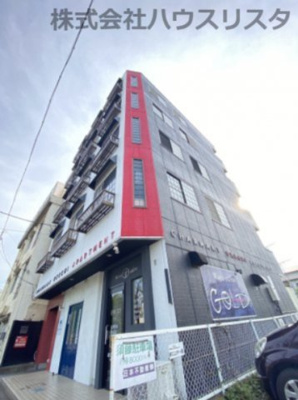【外観】 | シャルマン請地