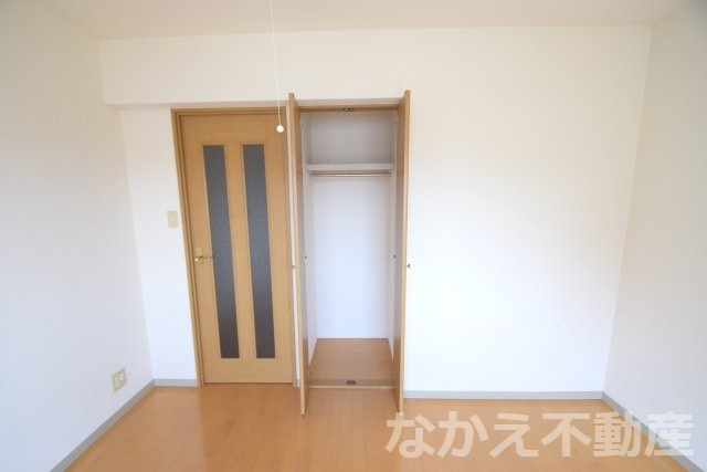 【収納】 | 大きなものも収納できそうです