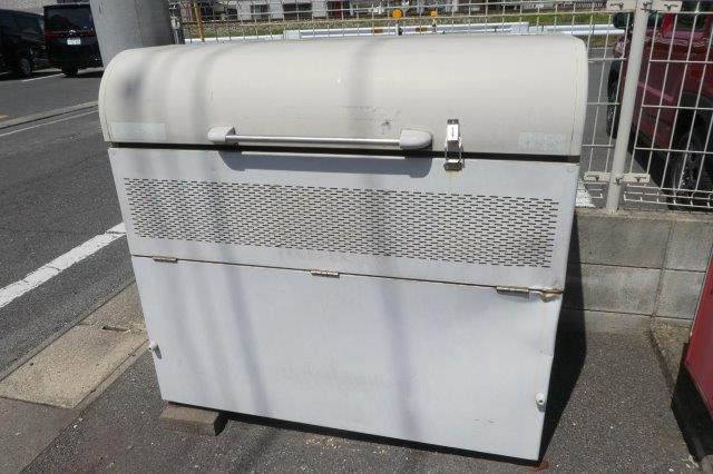 ソレイユ中島Bのその他共用部分|敷地内ゴミＳＴ・当番なし。