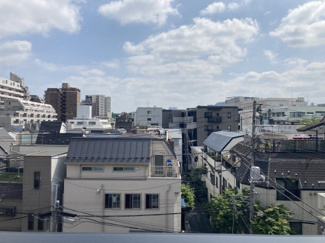 【展望】 | 【コレット千駄木】