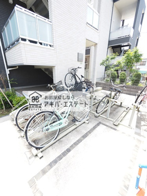 【その他共用部分】 | リブリ・コルージャ