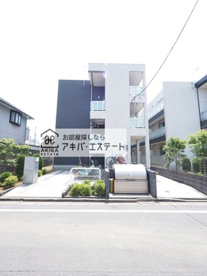 【外観】 | リブリ・コルージャ