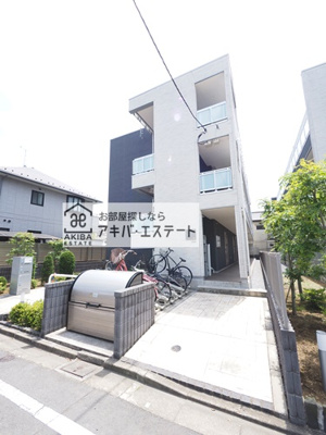 【外観】 | リブリ・コルージャ