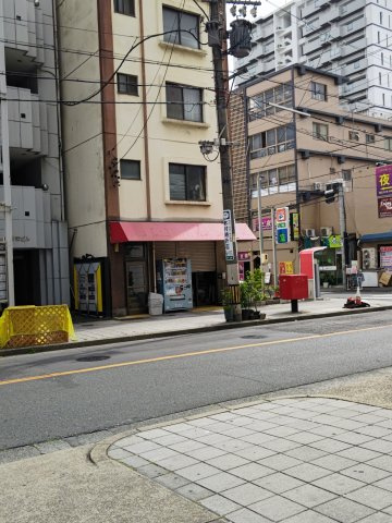 シャトル東瓦の周辺|シャトル東瓦