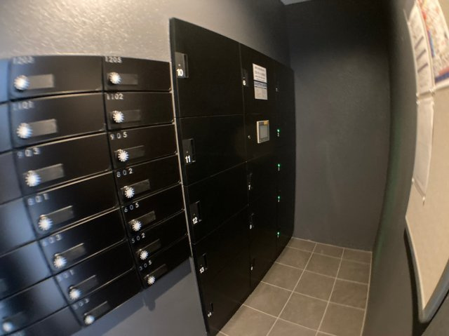 ブリリアコート金山｜名古屋市の賃貸ならMy賃貸のその他共用部分|ブリリアコート