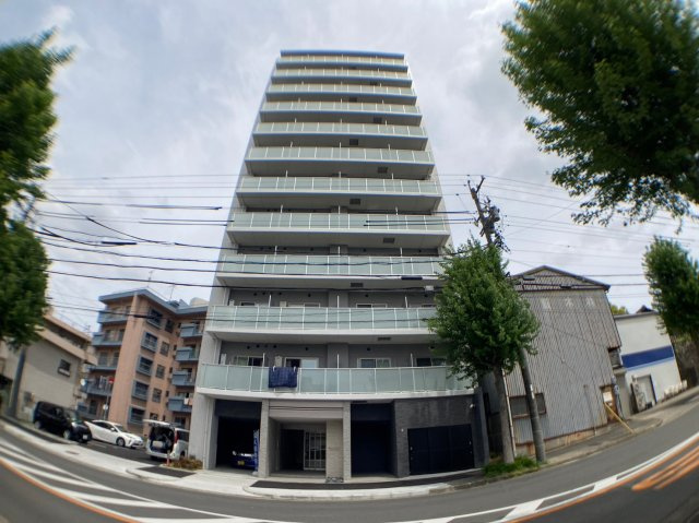 ブリリアコート金山｜名古屋市の賃貸ならMy賃貸