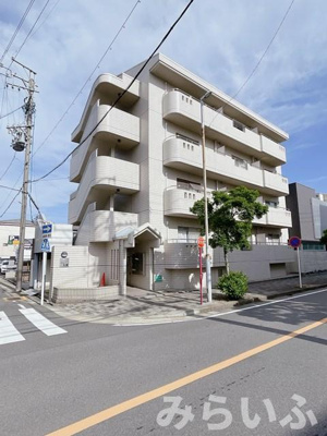 【外観】 | パレ丸善
