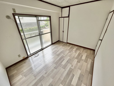 【居間・リビング】 | スカイハイツ玉手