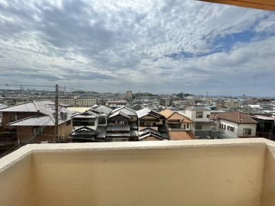 【キッチン】 | スカイハイツ玉手