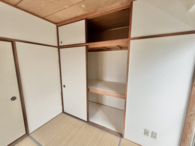 【収納】 | スカイハイツ玉手