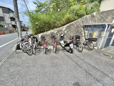 【その他共用部分】 | スカイハイツ玉手