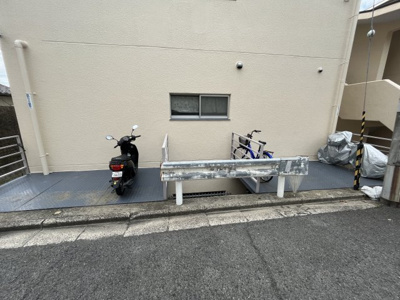 【その他】 | スカイハイツ玉手