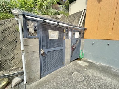 【その他共用部分】 | スカイハイツ玉手