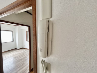 【内装】 | スカイハイツ玉手