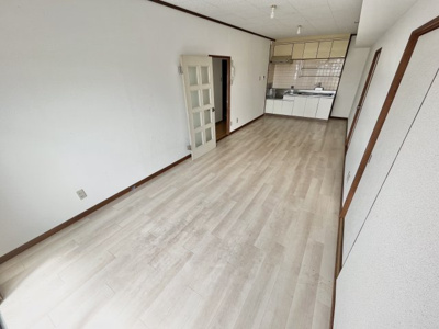 【内装】 | スカイハイツ玉手