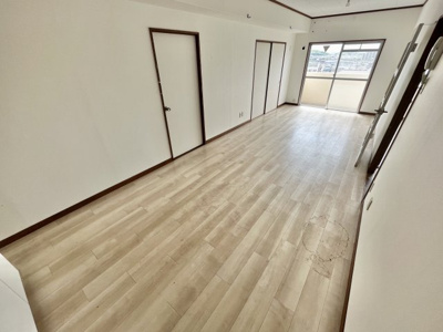 【内装】 | スカイハイツ玉手