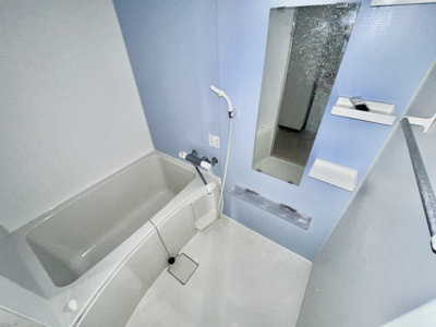 【浴室】 | スカイハイツ玉手