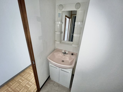 【設備】 | スカイハイツ玉手