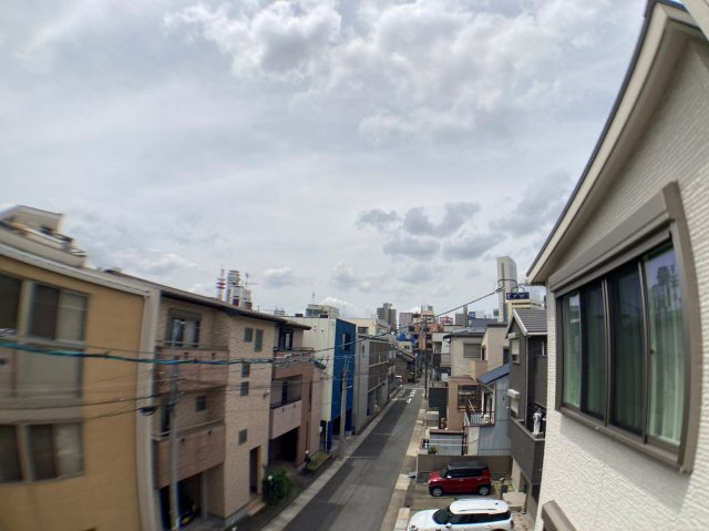 ecla金山WESTの展望|ecla金山WEST