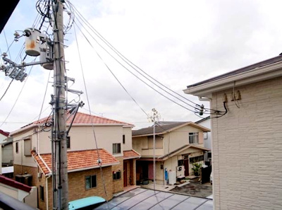 【展望】 | セジュール水賀池