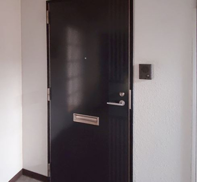 【その他共用部分】 | セジュール水賀池