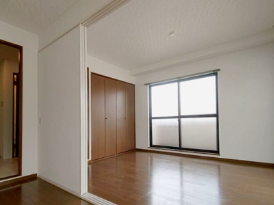 【居間・リビング】 | セジュール水賀池