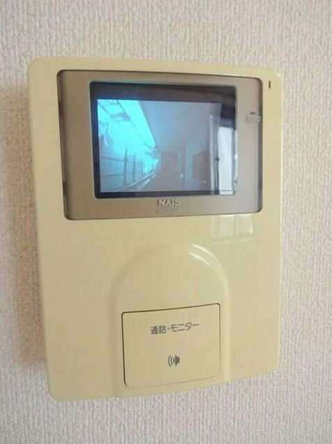 ParkSouthの設備|※空き予定の為、別部屋のイメージ写真です。