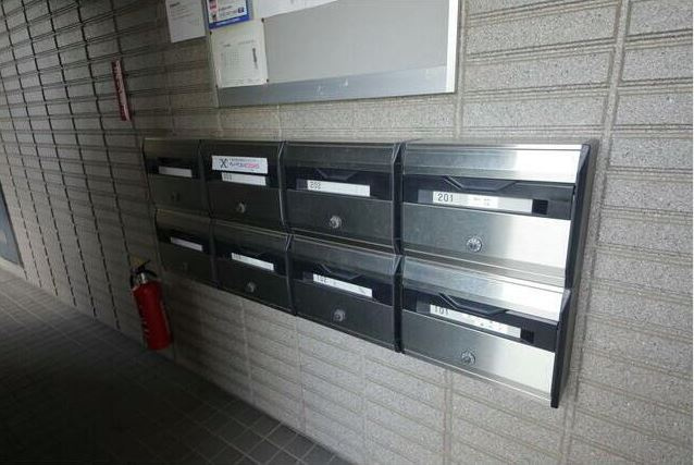 ParkSouthのその他