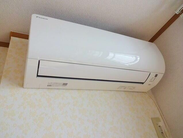 ParkSouthの内装|※空き予定の為、別部屋のイメージ写真です。