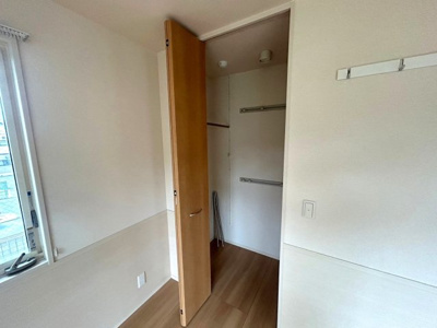 【収納】 | グロリアハイツ はびきの A棟