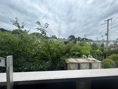 【展望】 | グロリアハイツ はびきの A棟