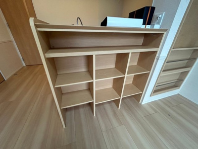 【内装】 | グロリアハイツ はびきの A棟