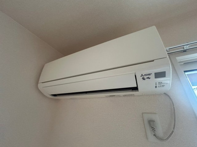 【設備】 | グロリアハイツ はびきの A棟