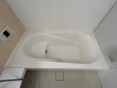 【浴室】 | グロリアハイツ はびきの A棟