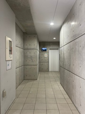 【エントランス】 | アクエルド新町