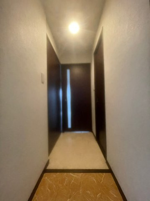 【玄関】 | アクエルド新町