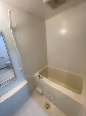 【浴室】 | アクエルド新町