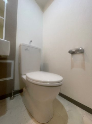 【トイレ】 | アクエルド新町