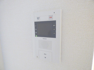 【セキュリティ】 | プレサンス天神橋ディオレ