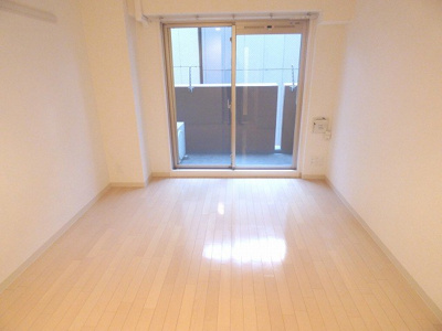 【内装】 | プレサンス天神橋ディオレ