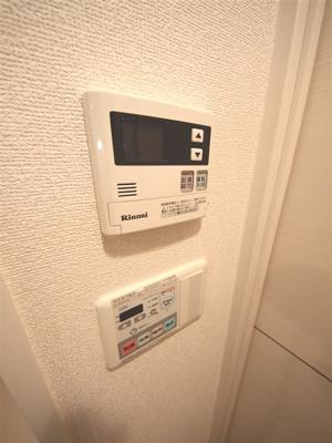 【設備】 | プレサンス天神橋ディオレ